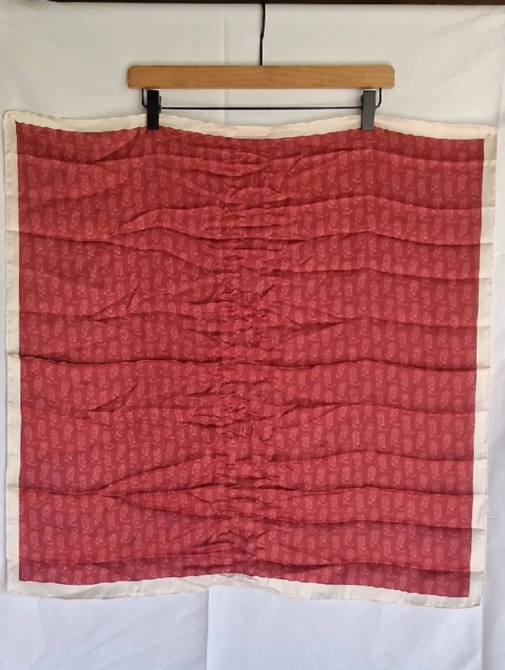 Anthropologie bandana 26